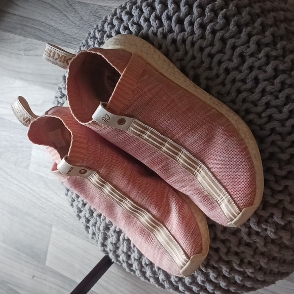 Adidas / Kith Boost - Picture 7 of 7